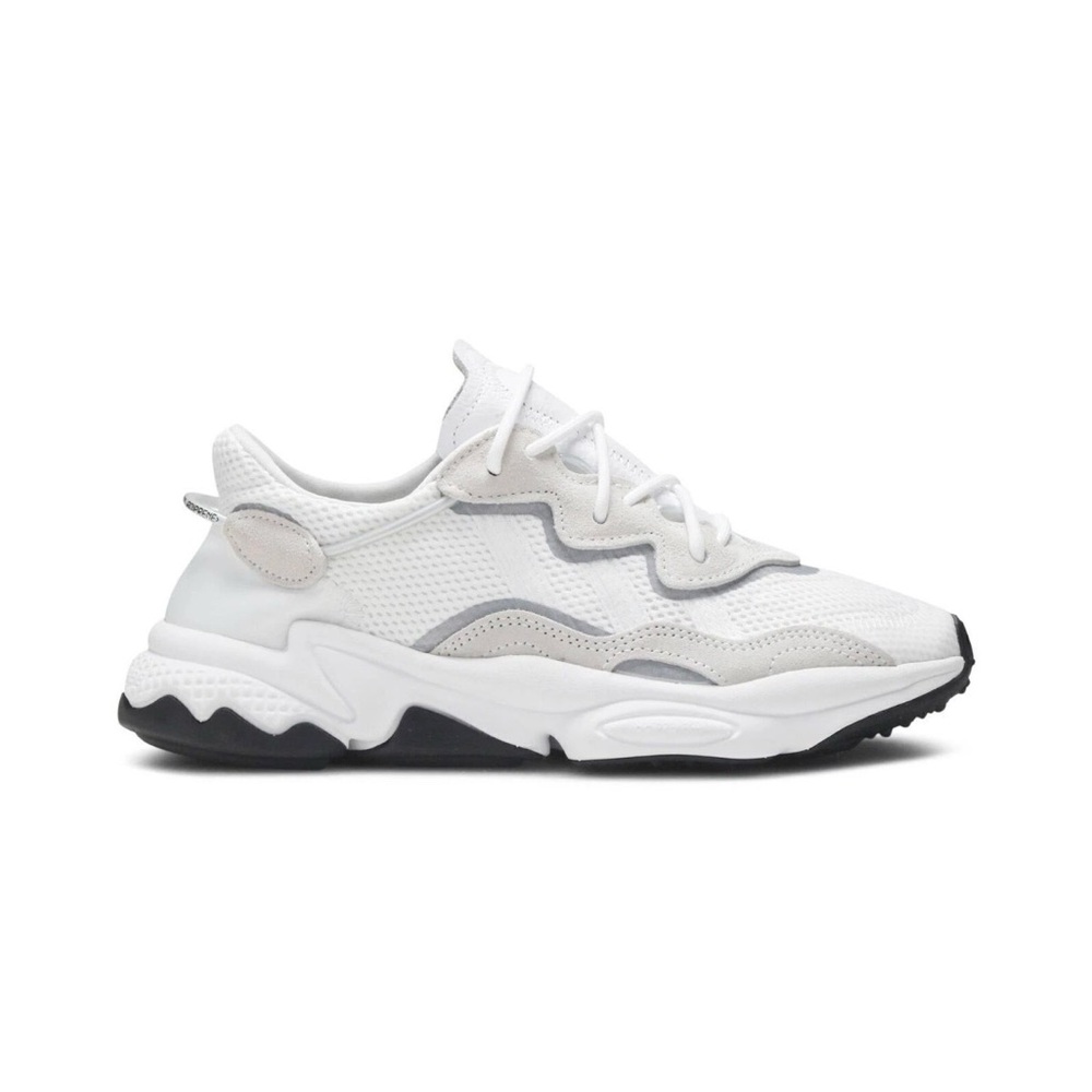 adidas originals Ozweego 'Cloud White' size 13